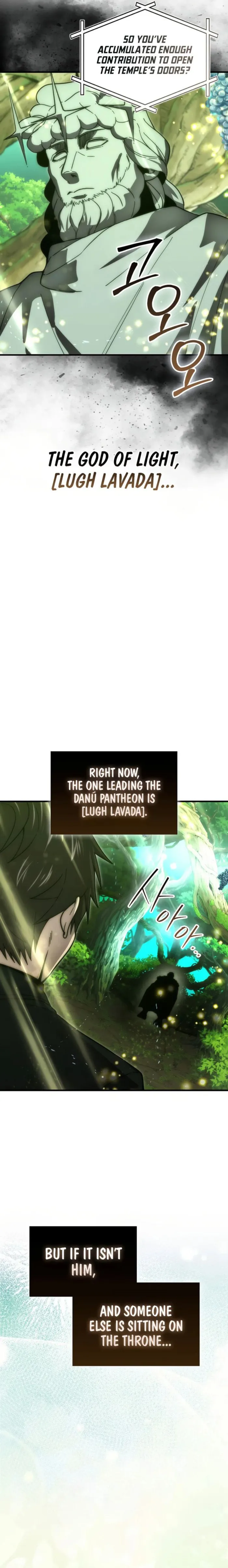 Demon Lord’s Martial Arts Ascension Chapter 108 - page 14