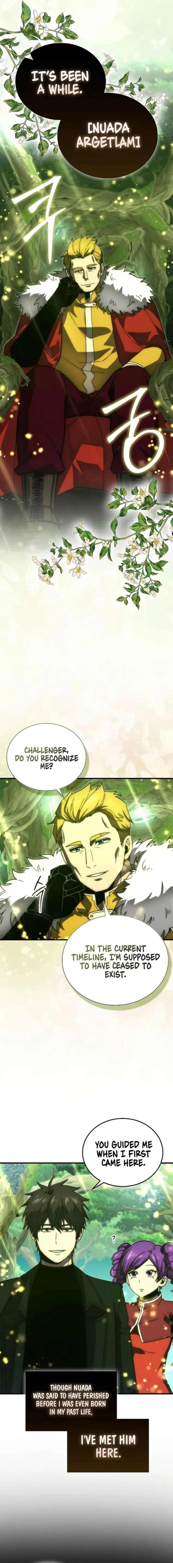 Demon Lord’s Martial Arts Ascension Chapter 108 - page 15