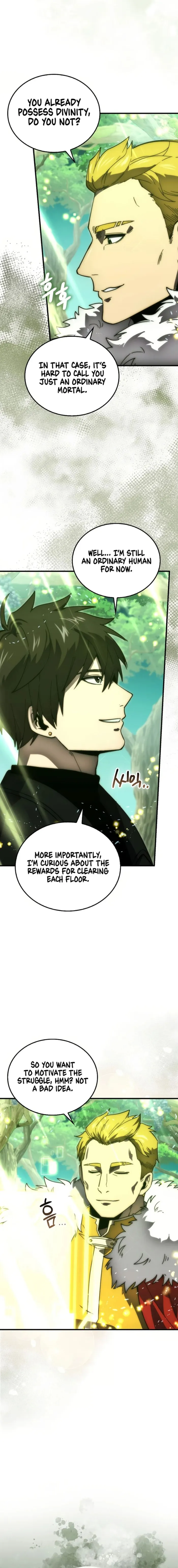 Demon Lord’s Martial Arts Ascension Chapter 108 - page 18