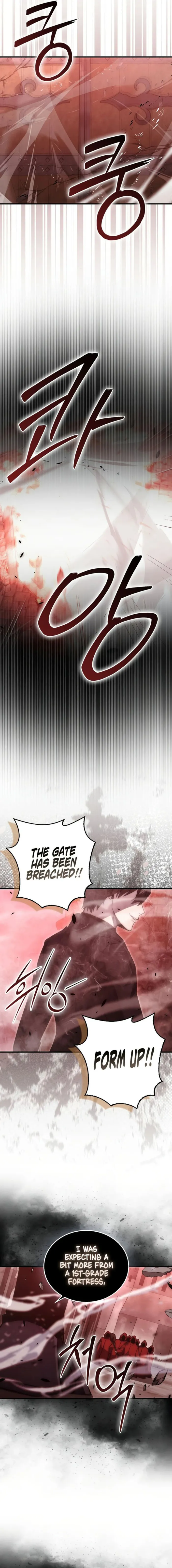 Demon Lord’s Martial Arts Ascension Chapter 108 - page 2