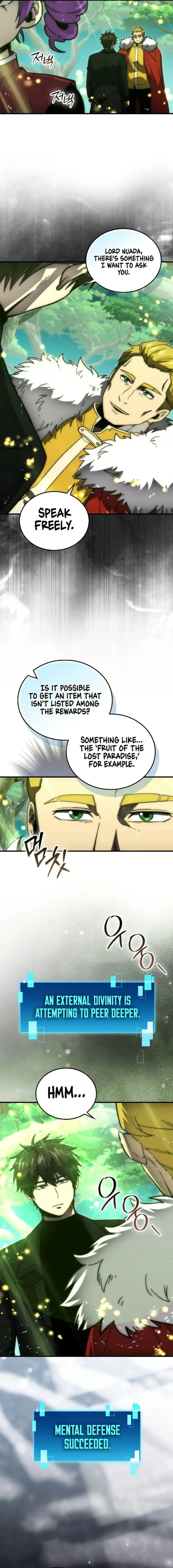 Demon Lord’s Martial Arts Ascension Chapter 108 - page 20