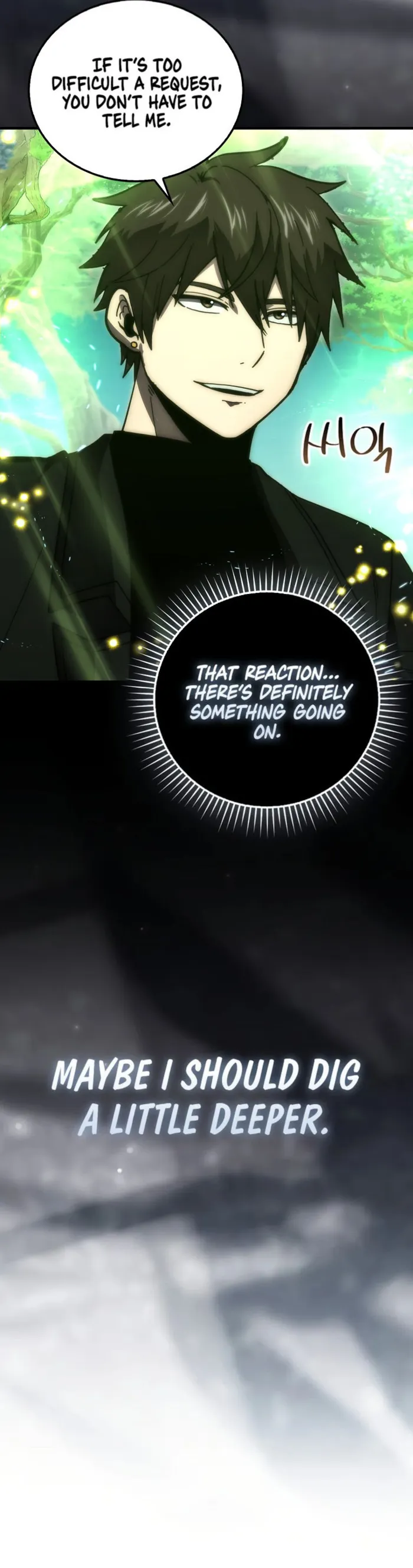 Demon Lord’s Martial Arts Ascension Chapter 108 - page 21