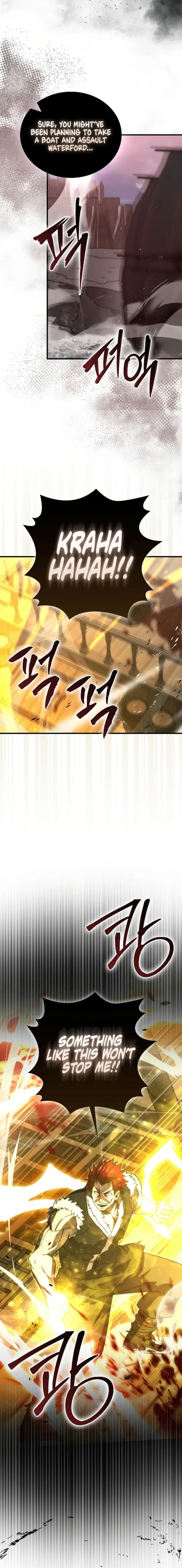 Demon Lord’s Martial Arts Ascension Chapter 108 - page 6