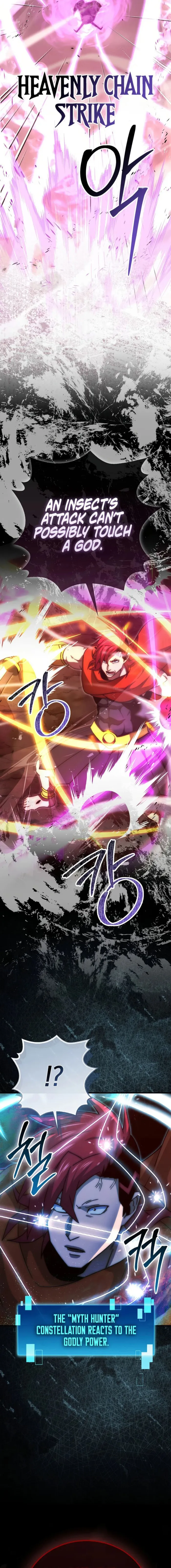 Demon Lord’s Martial Arts Ascension Chapter 110 - page 13