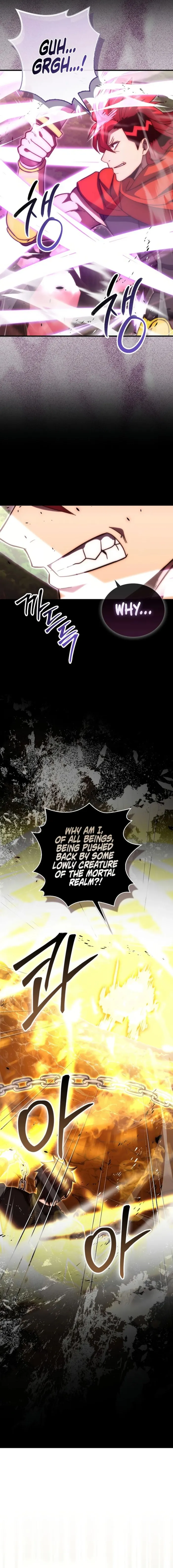 Demon Lord’s Martial Arts Ascension Chapter 110 - page 15