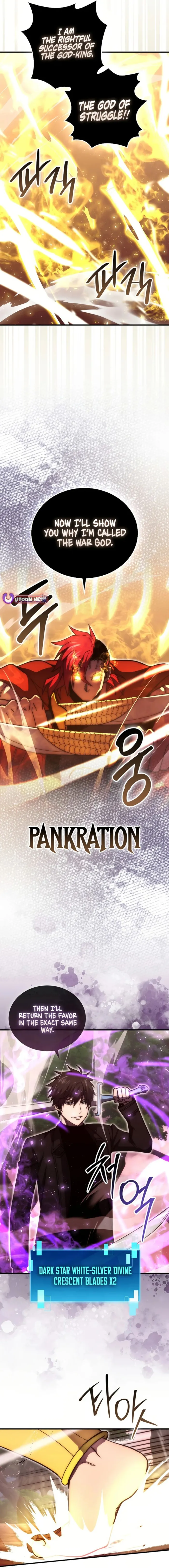 Demon Lord’s Martial Arts Ascension Chapter 110 - page 16