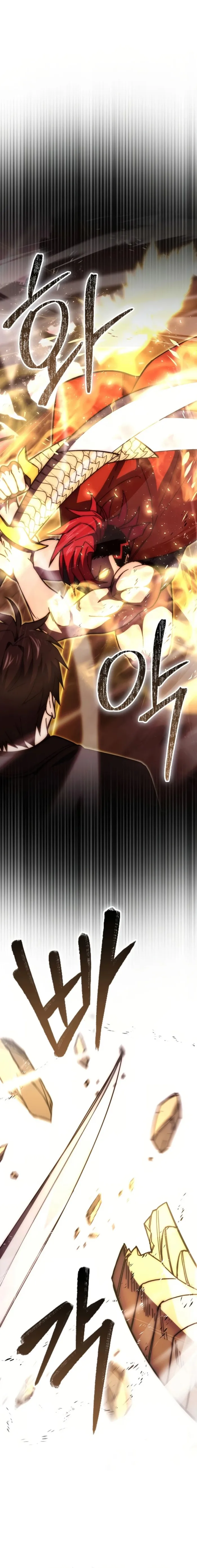 Demon Lord’s Martial Arts Ascension Chapter 110 - page 17