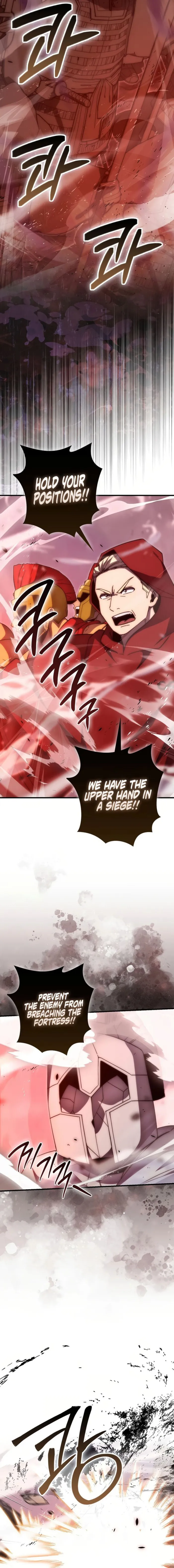 Demon Lord’s Martial Arts Ascension Chapter 110 - page 2