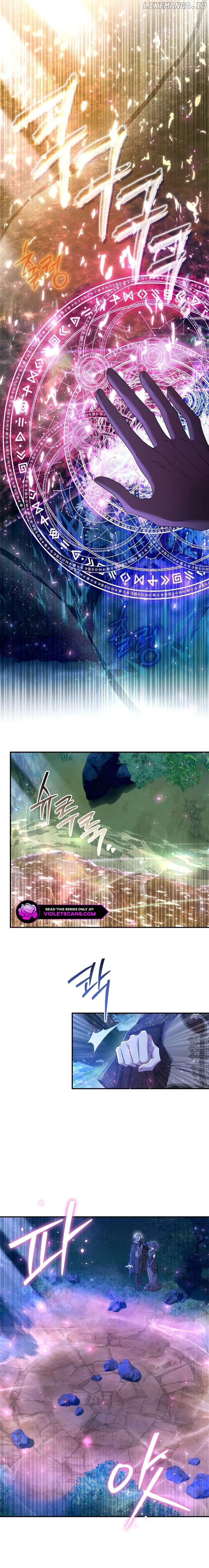 The Villain's Match Is Too Perfect Chapter 68 - page 20
