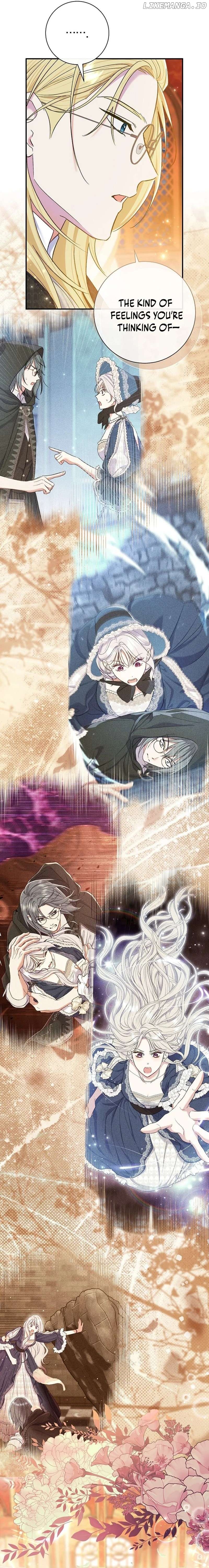 The Villain's Match Is Too Perfect Chapter 68 - page 4