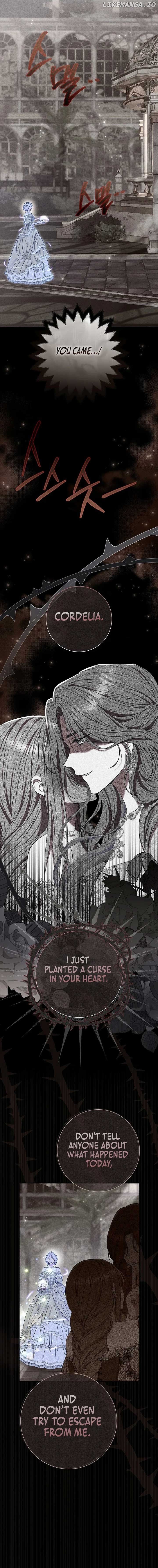 The Villain's Match Is Too Perfect Chapter 70 - page 16