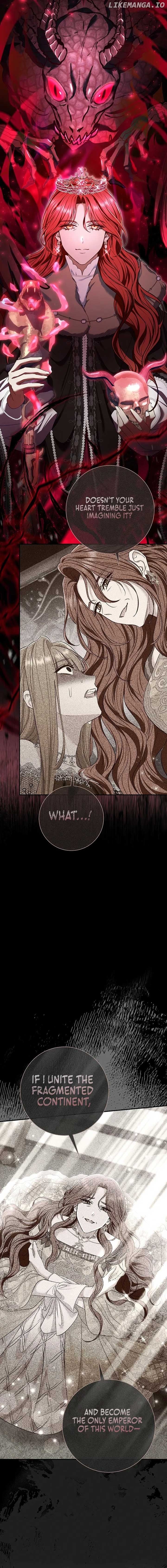 The Villain's Match Is Too Perfect Chapter 70 - page 20