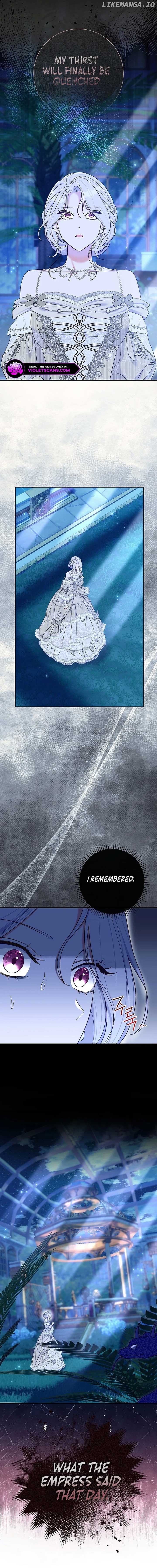 The Villain's Match Is Too Perfect Chapter 70 - page 21