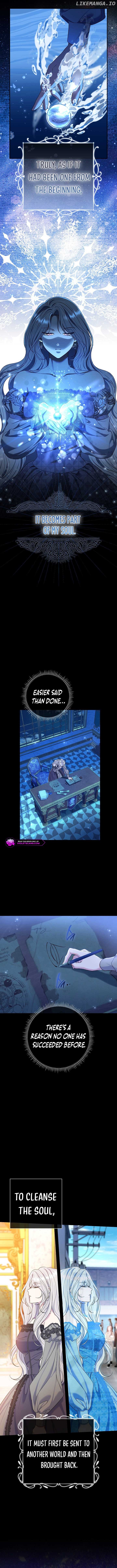 The Villain's Match Is Too Perfect Chapter 71 - page 9