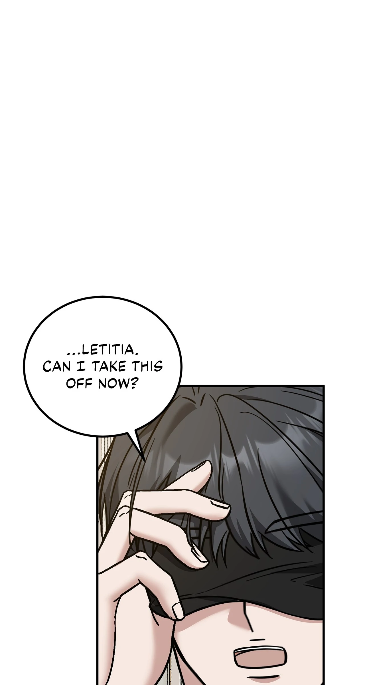 I Won’t Go Back to My Family Who Abandoned Me Chapter 84 - page 10