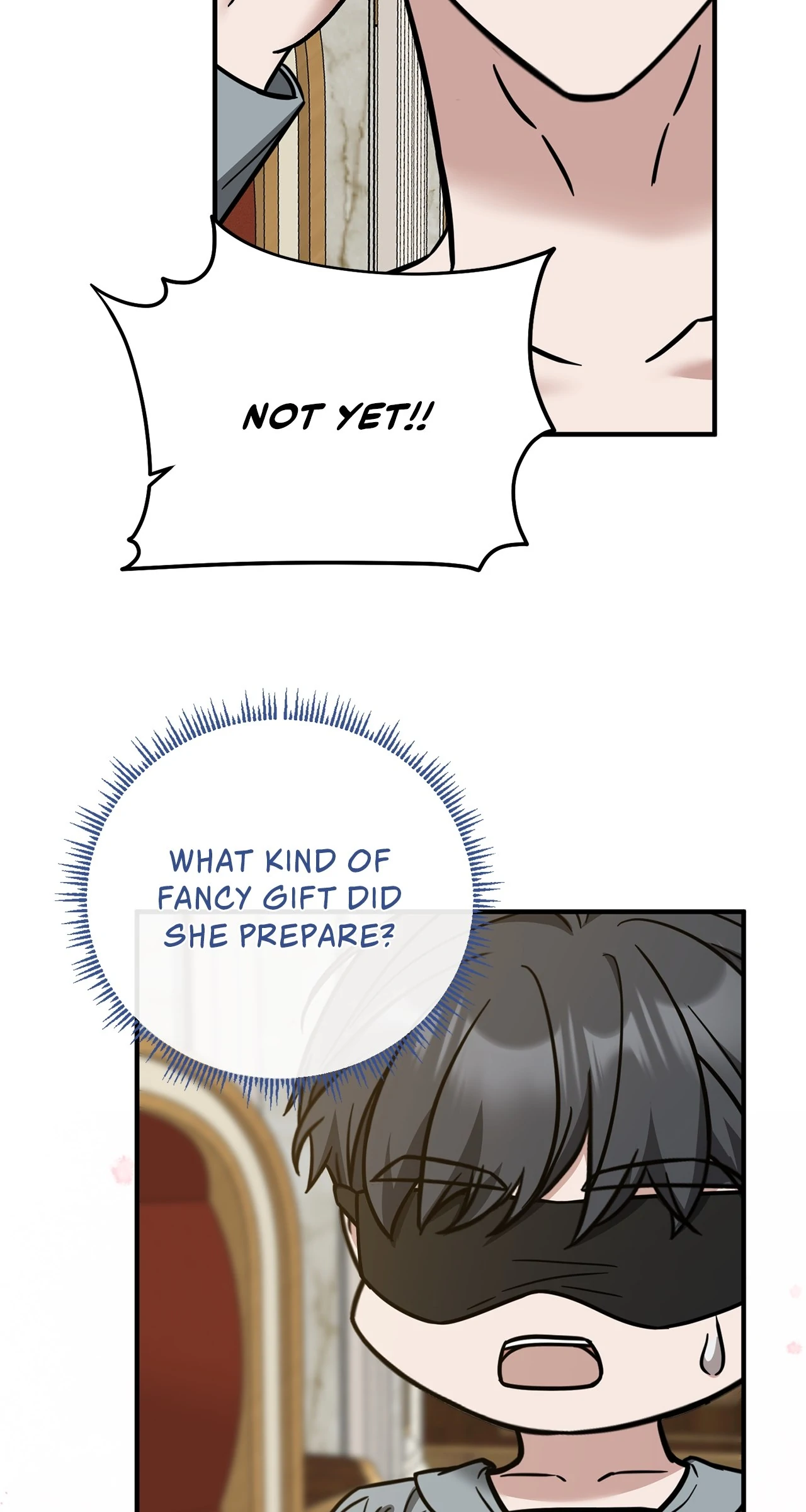 I Won’t Go Back to My Family Who Abandoned Me Chapter 84 - page 11