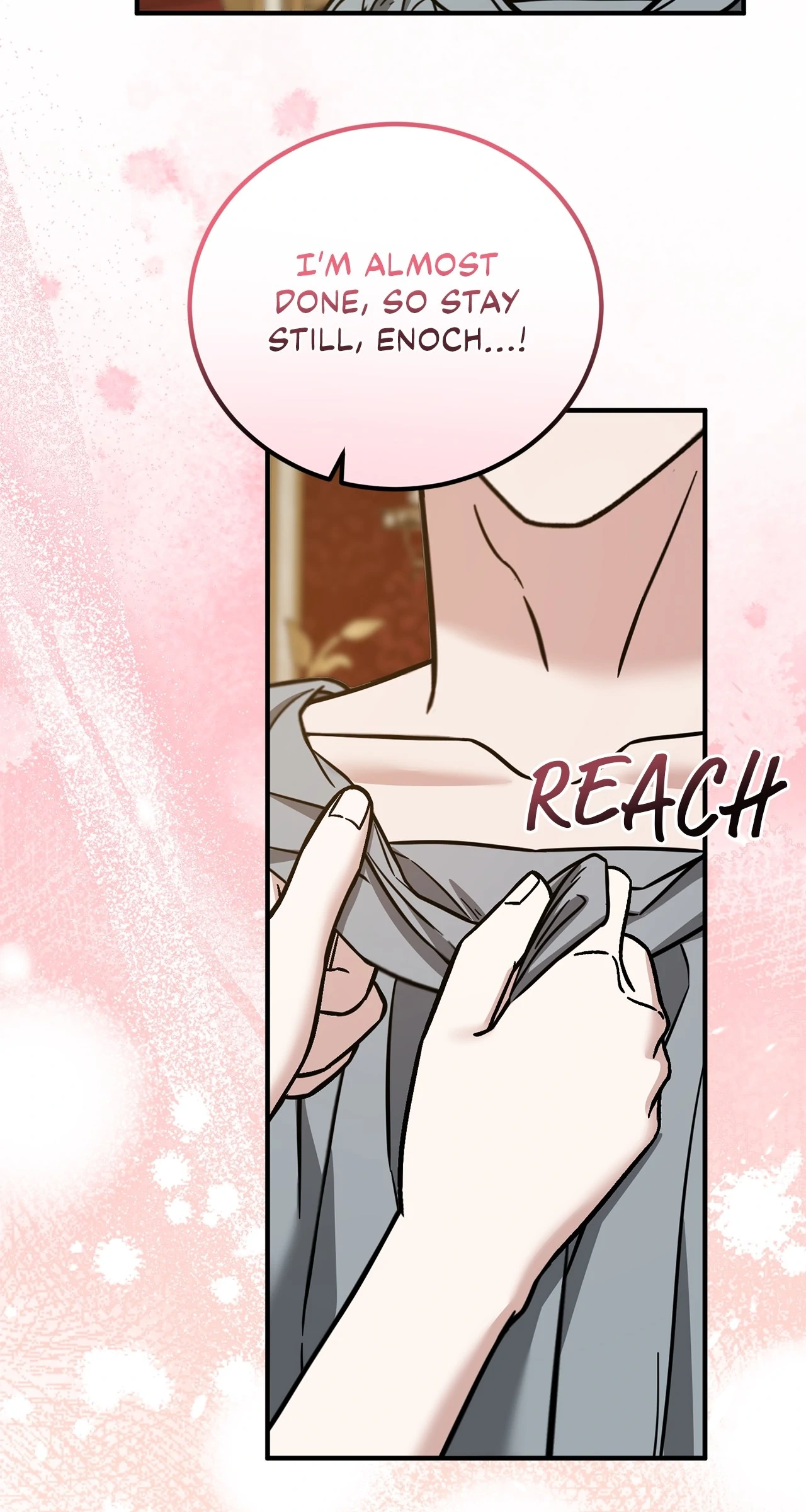 I Won’t Go Back to My Family Who Abandoned Me Chapter 84 - page 12