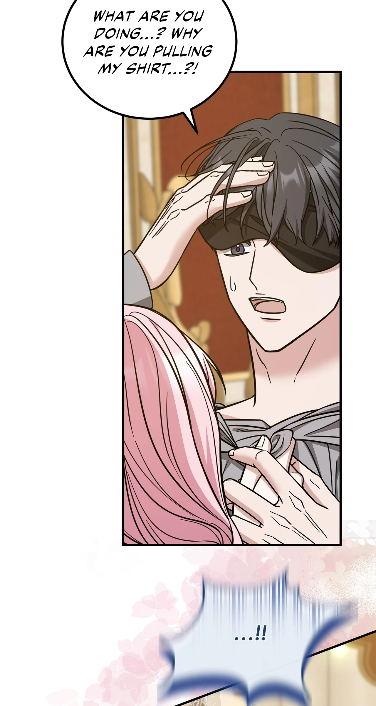 I Won’t Go Back to My Family Who Abandoned Me Chapter 84 - page 14