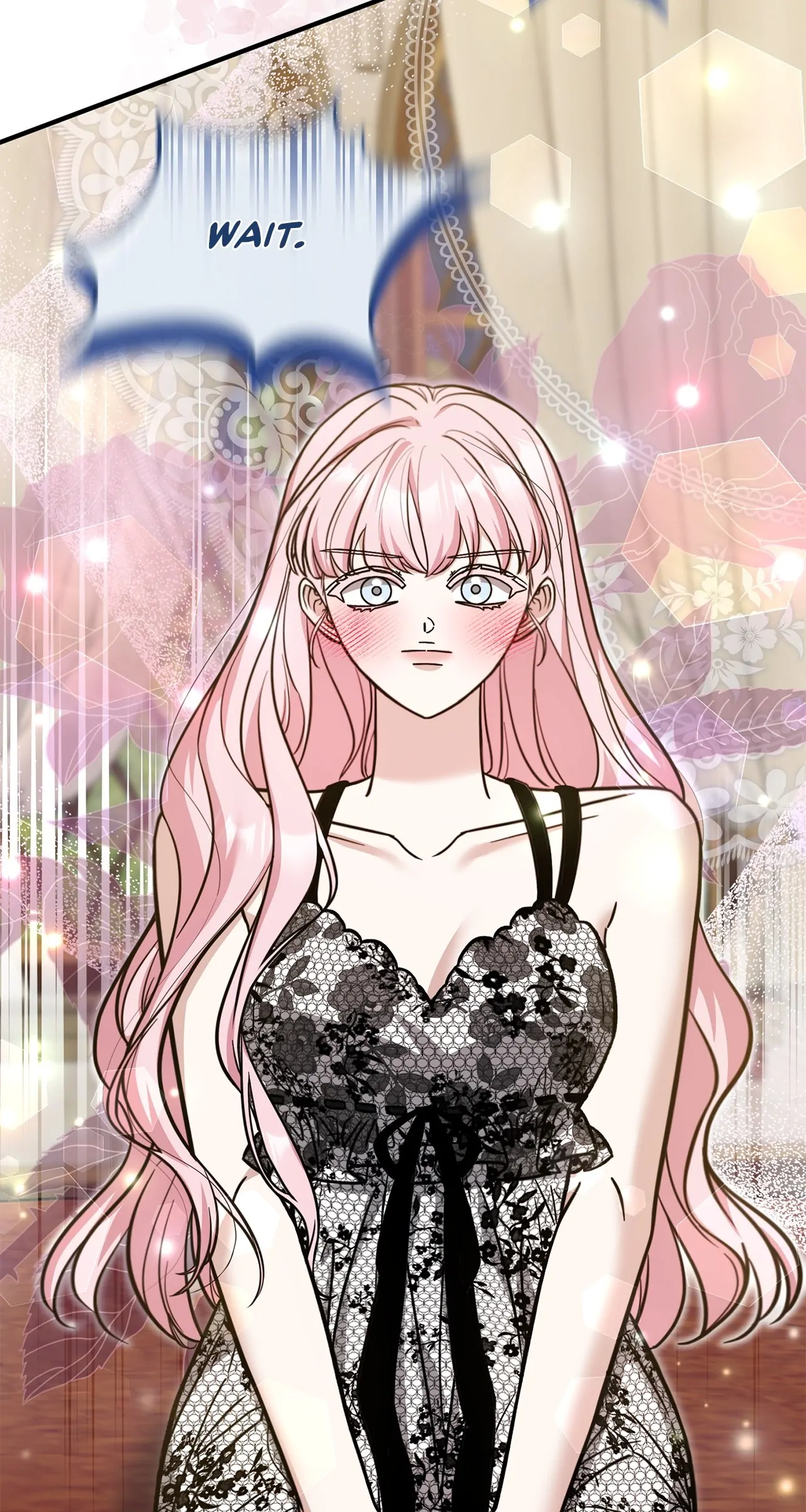 I Won’t Go Back to My Family Who Abandoned Me Chapter 84 - page 15