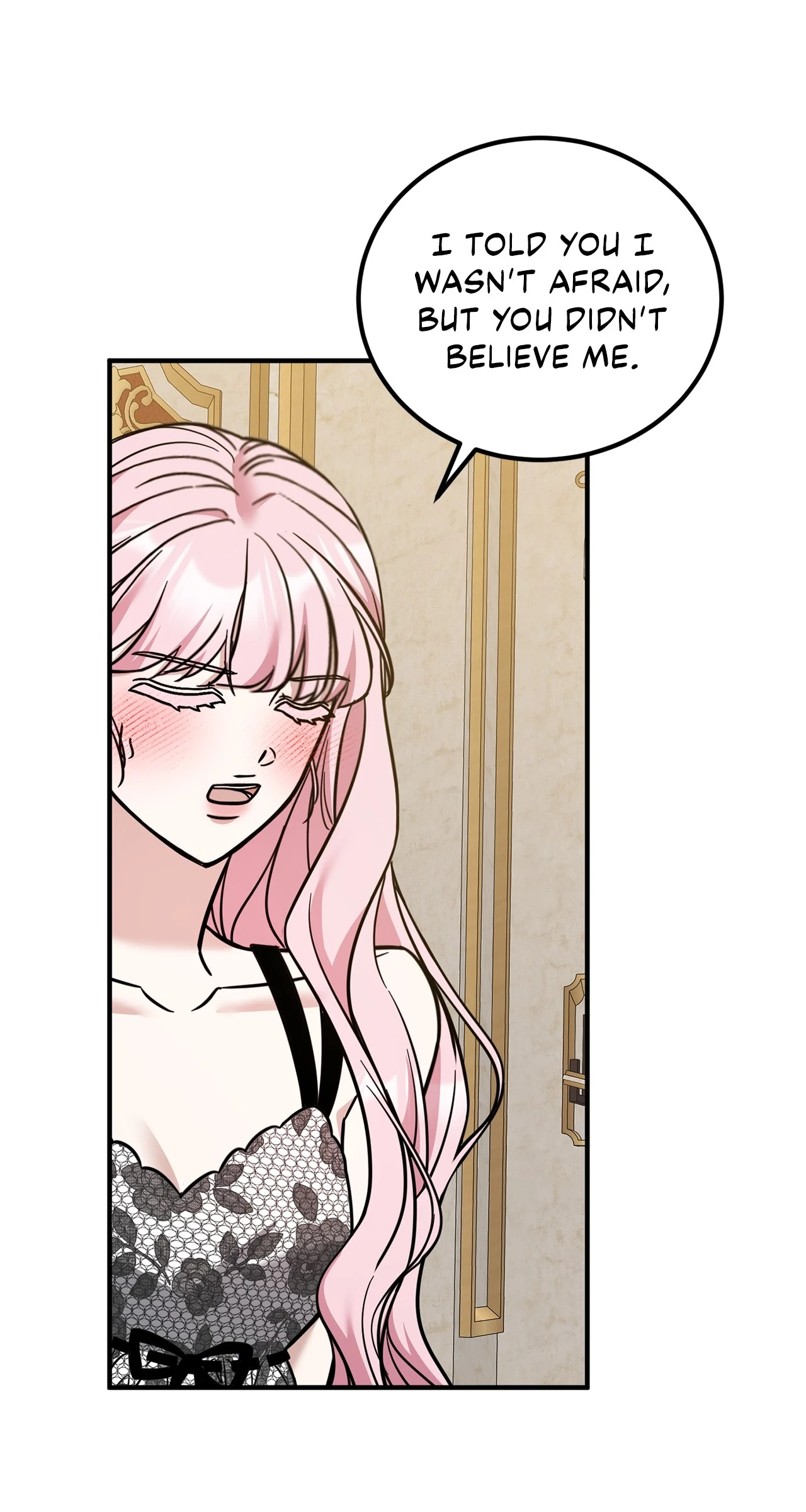 I Won’t Go Back to My Family Who Abandoned Me Chapter 84 - page 18