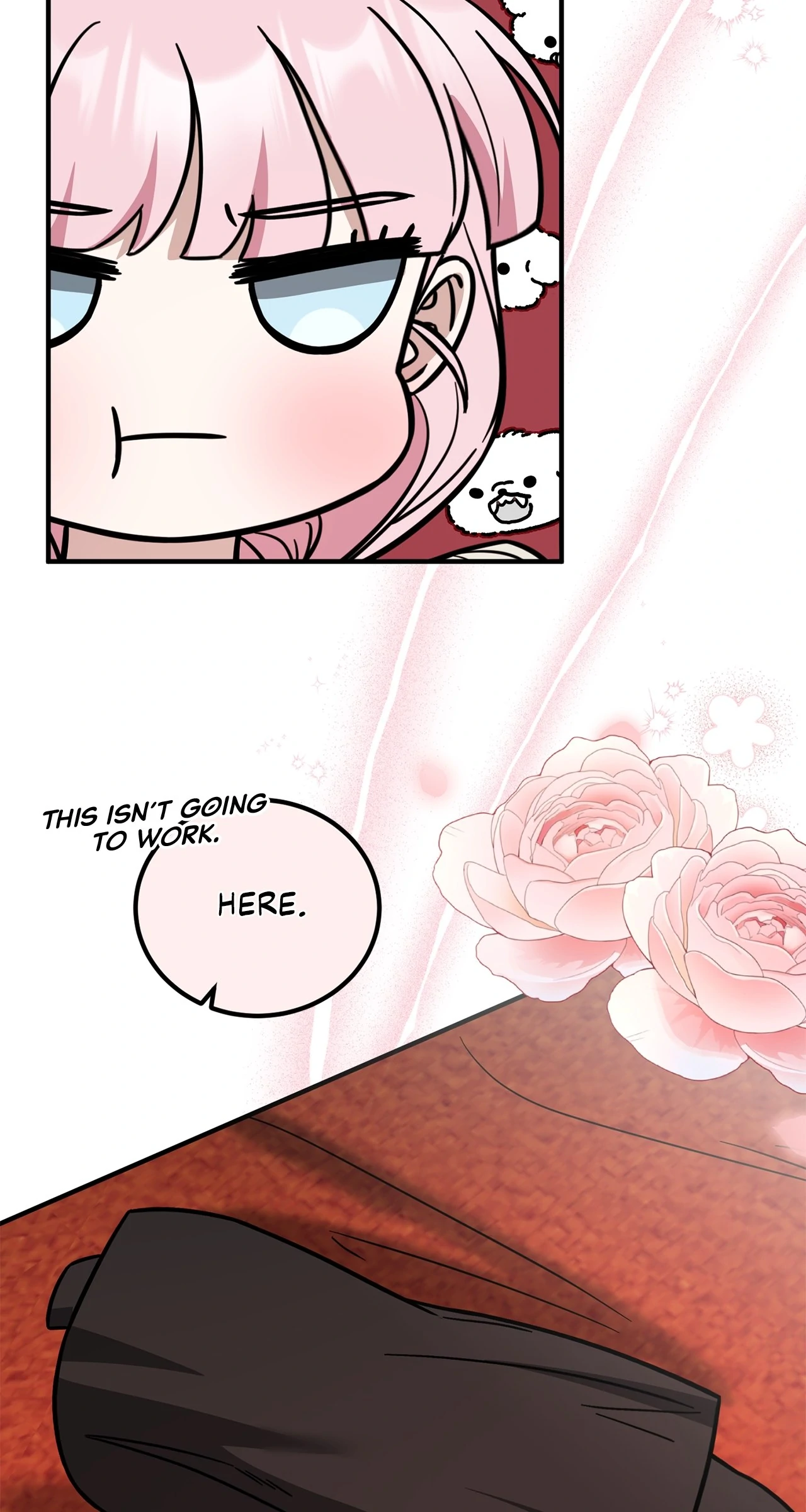 I Won’t Go Back to My Family Who Abandoned Me Chapter 84 - page 2