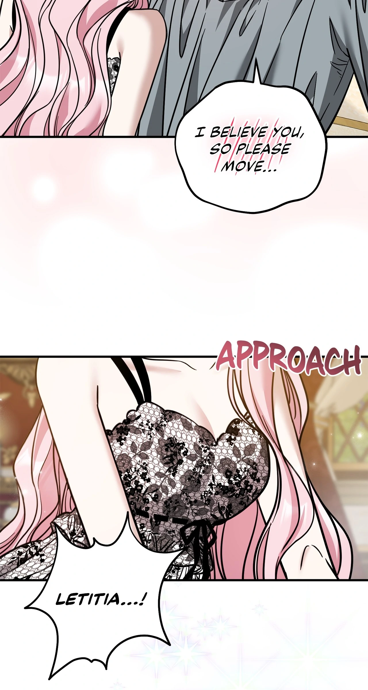 I Won’t Go Back to My Family Who Abandoned Me Chapter 84 - page 20