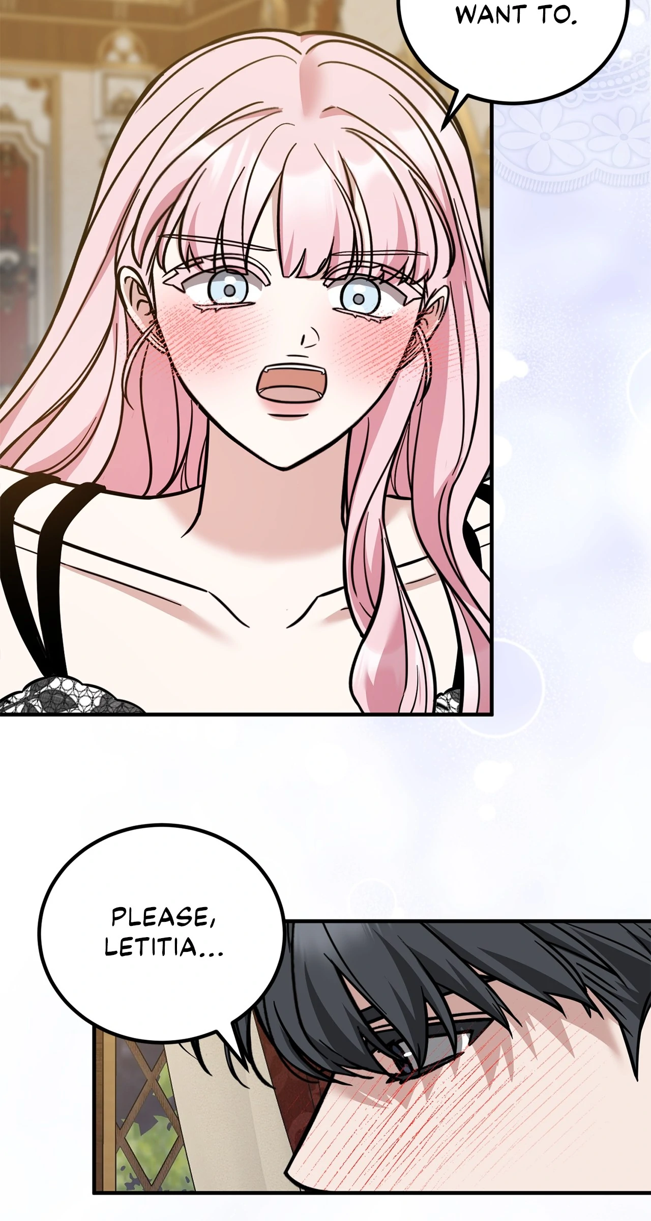 I Won’t Go Back to My Family Who Abandoned Me Chapter 84 - page 22