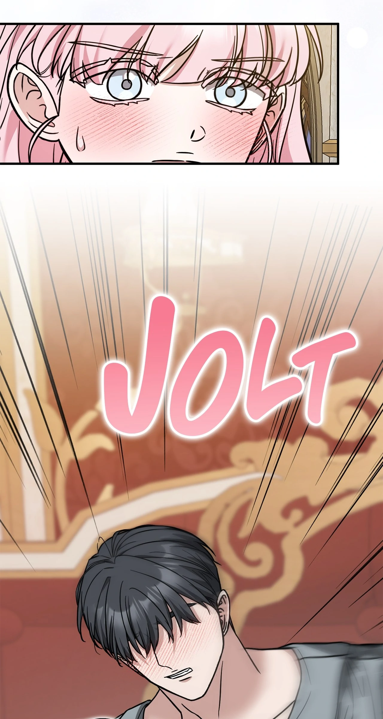 I Won’t Go Back to My Family Who Abandoned Me Chapter 84 - page 23