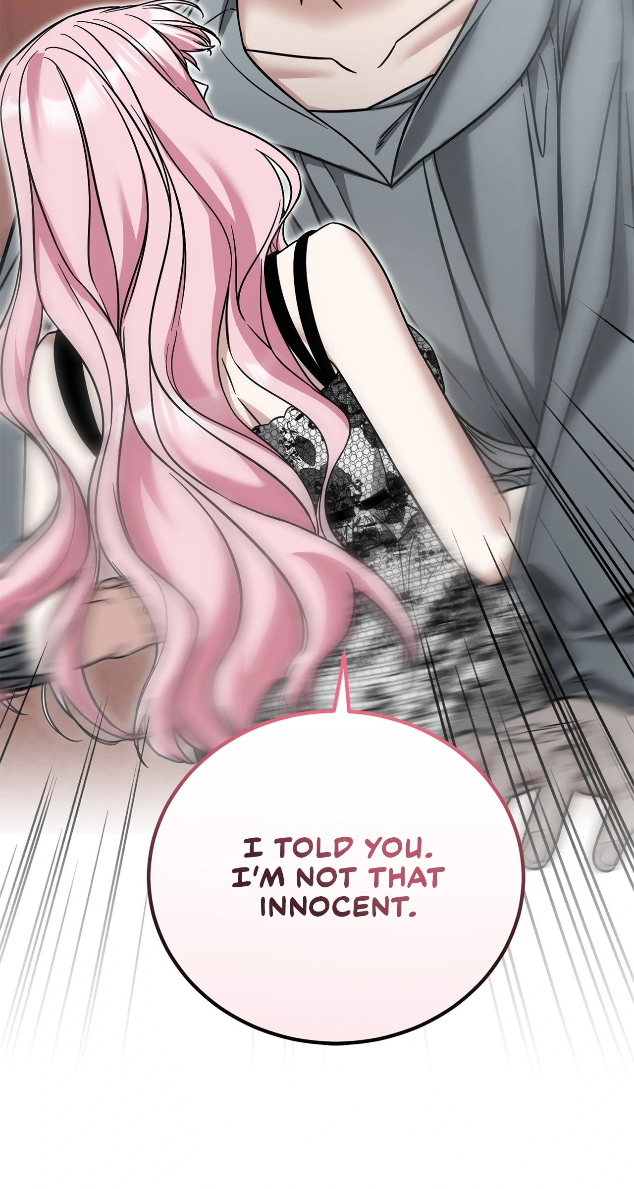 I Won’t Go Back to My Family Who Abandoned Me Chapter 84 - page 24