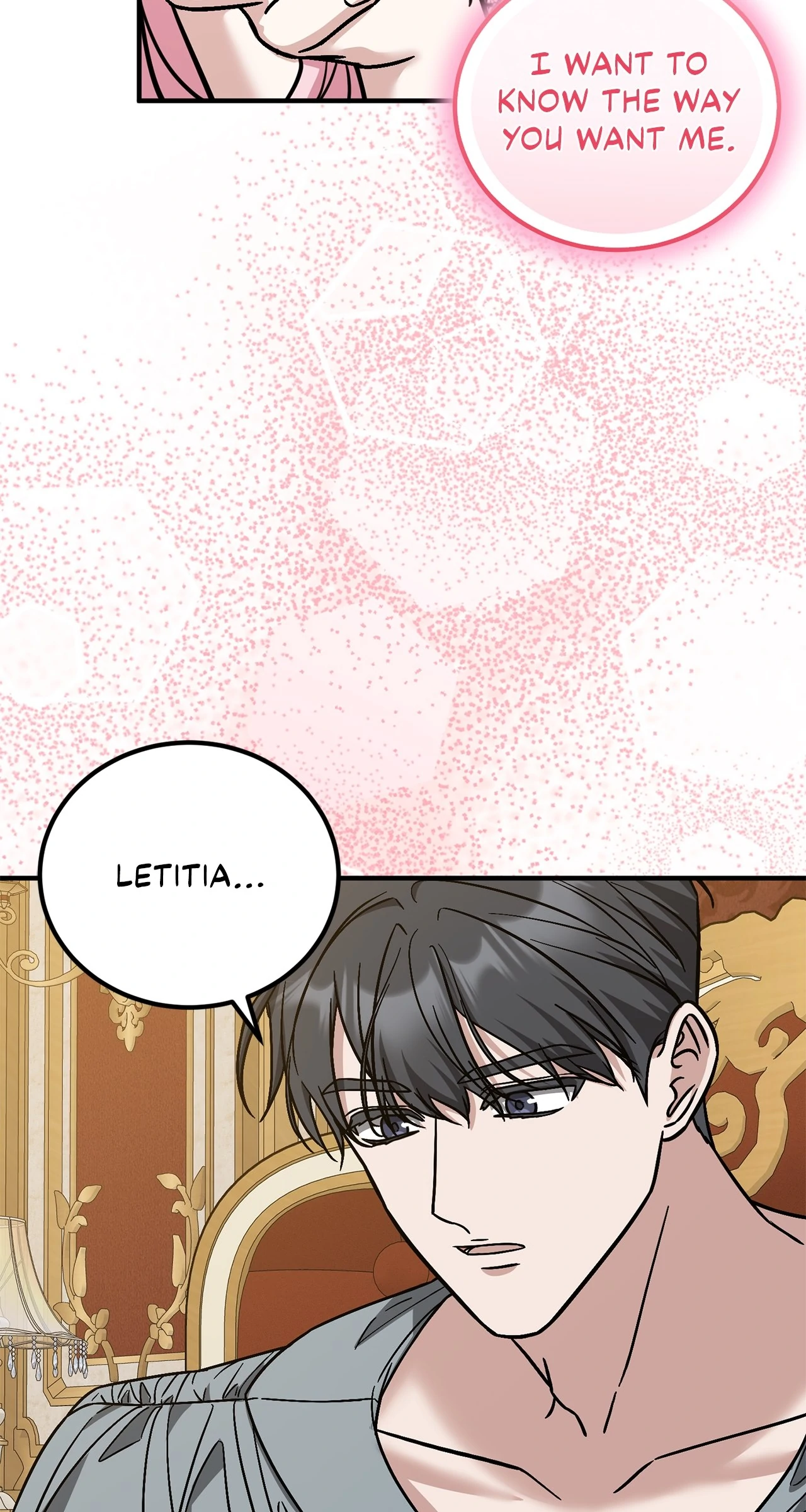 I Won’t Go Back to My Family Who Abandoned Me Chapter 84 - page 28