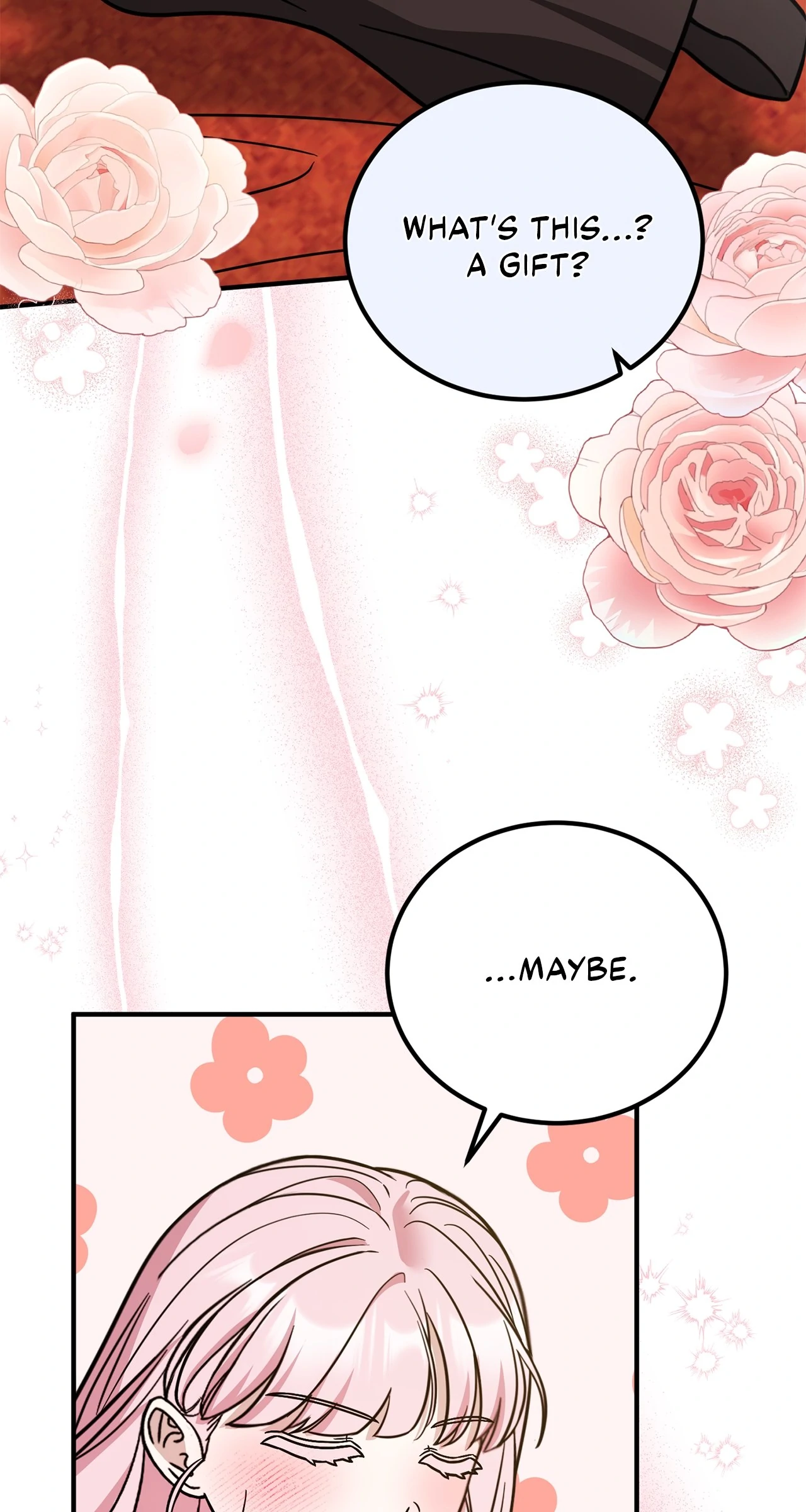 I Won’t Go Back to My Family Who Abandoned Me Chapter 84 - page 3