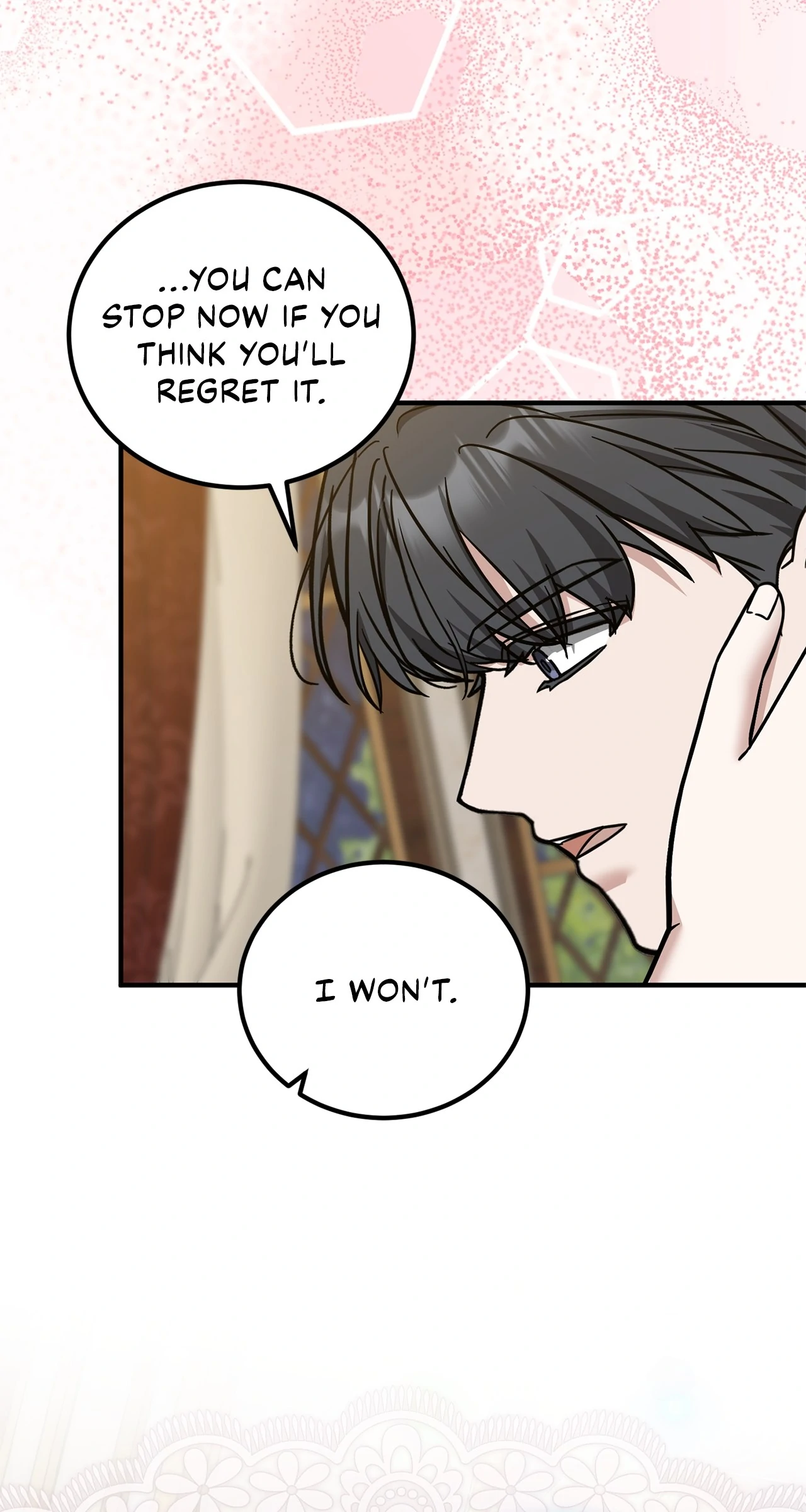 I Won’t Go Back to My Family Who Abandoned Me Chapter 84 - page 30