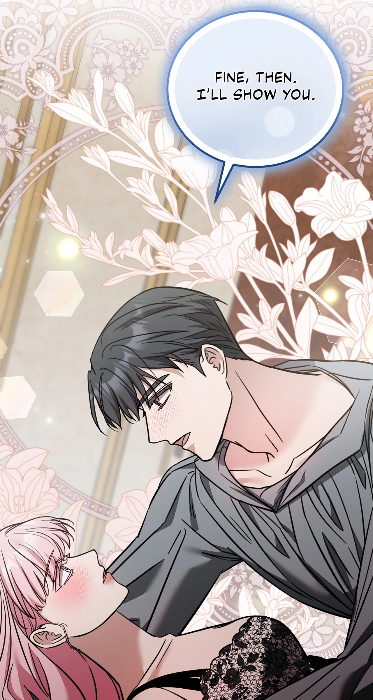 I Won’t Go Back to My Family Who Abandoned Me Chapter 84 - page 31