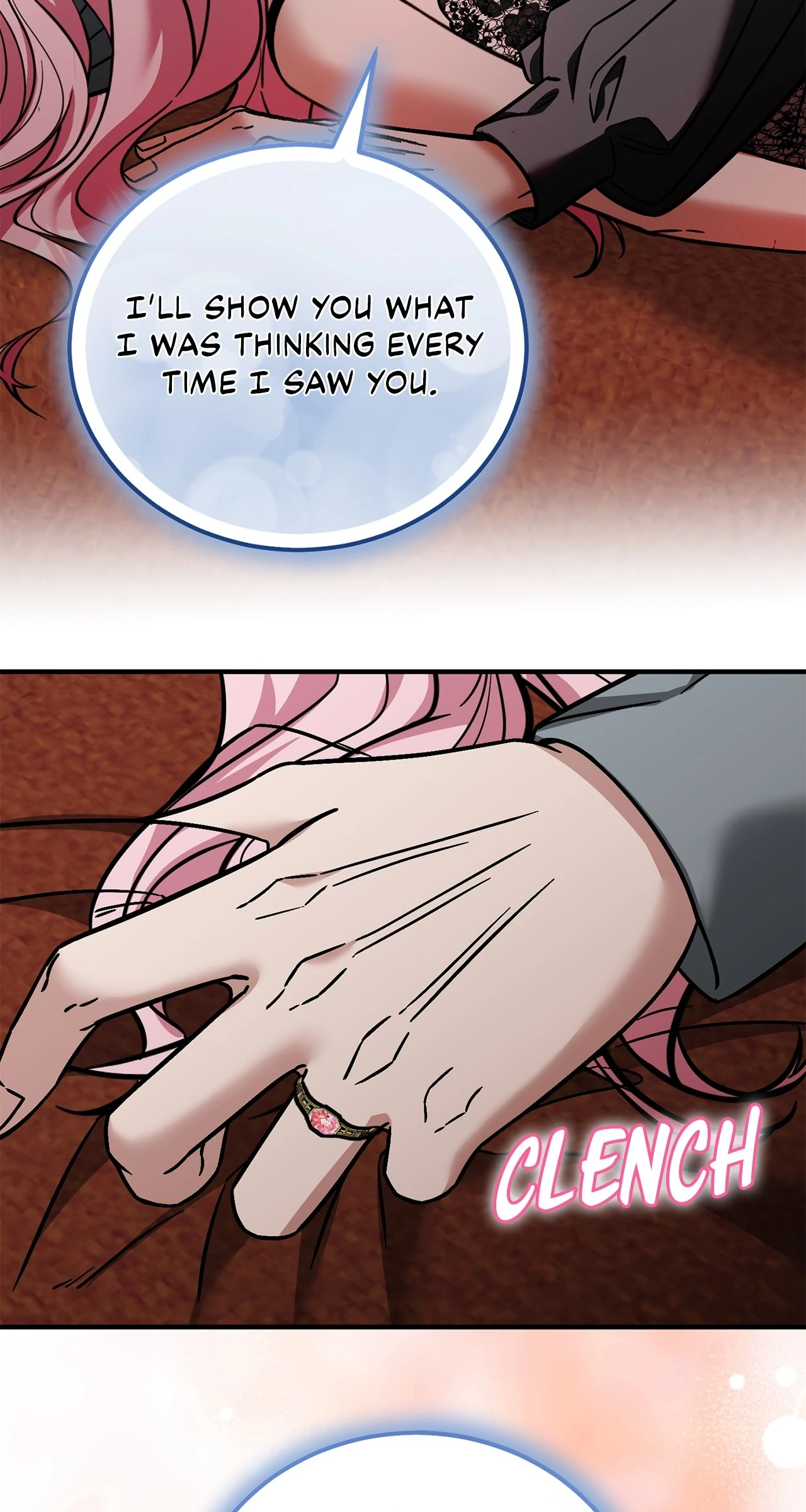 I Won’t Go Back to My Family Who Abandoned Me Chapter 84 - page 32