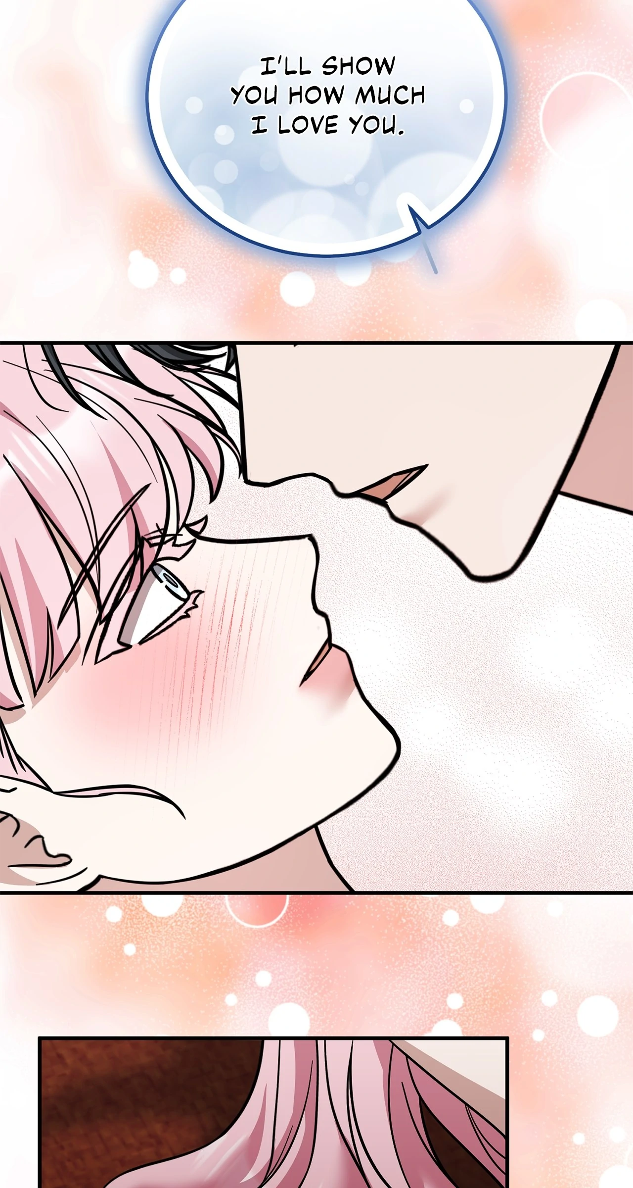 I Won’t Go Back to My Family Who Abandoned Me Chapter 84 - page 33