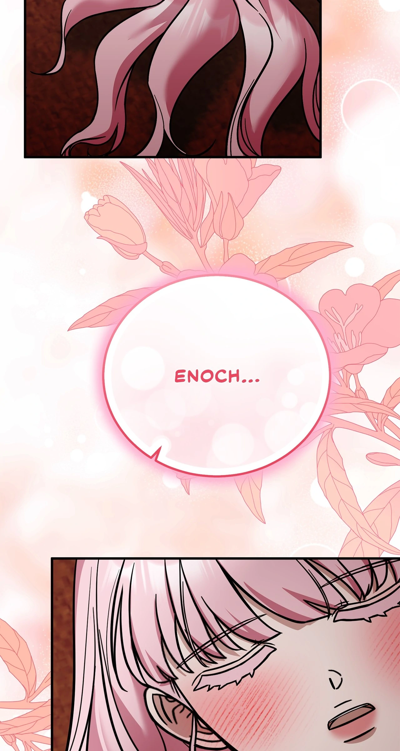 I Won’t Go Back to My Family Who Abandoned Me Chapter 84 - page 34