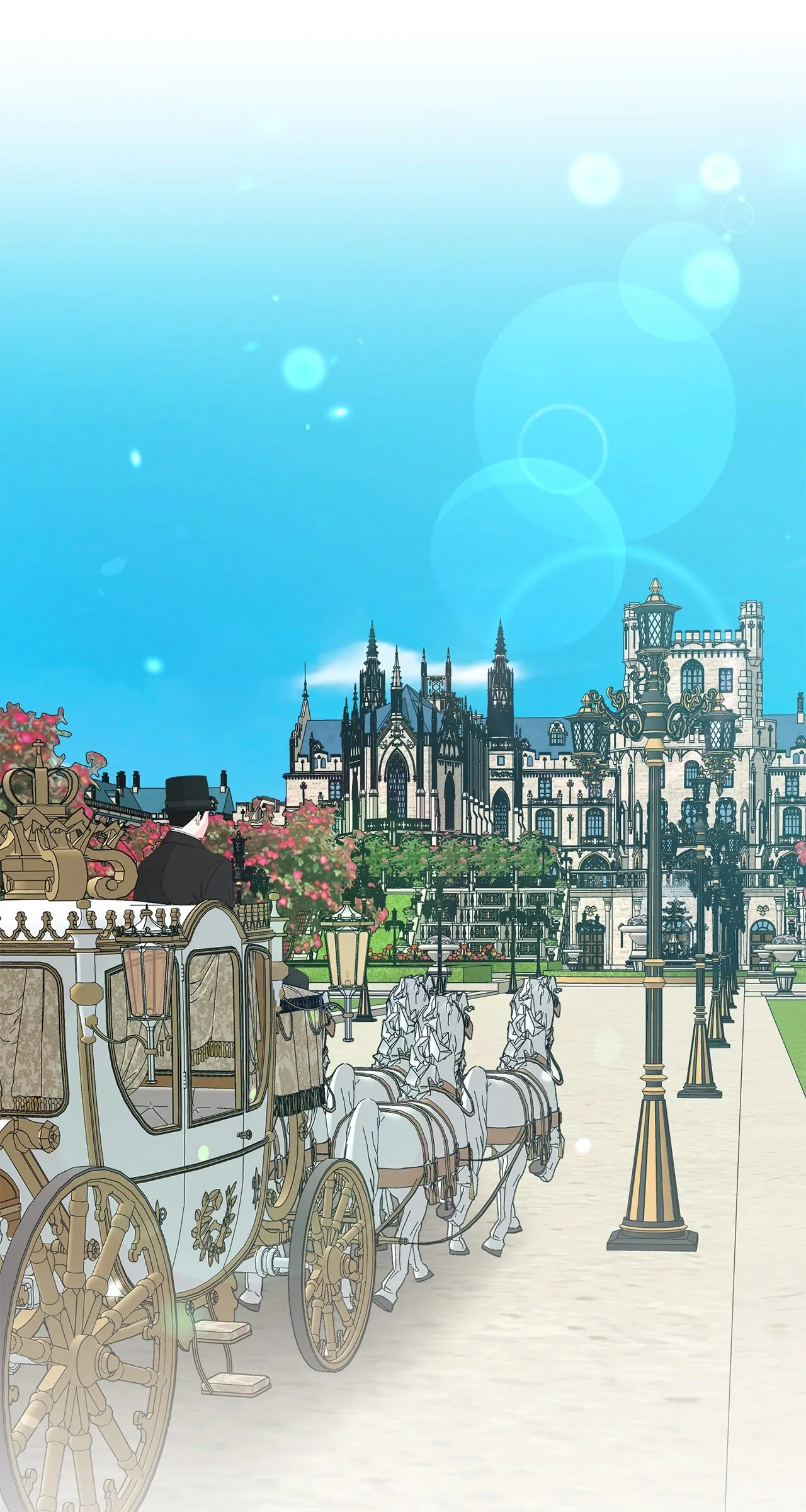 I Won’t Go Back to My Family Who Abandoned Me Chapter 84 - page 36