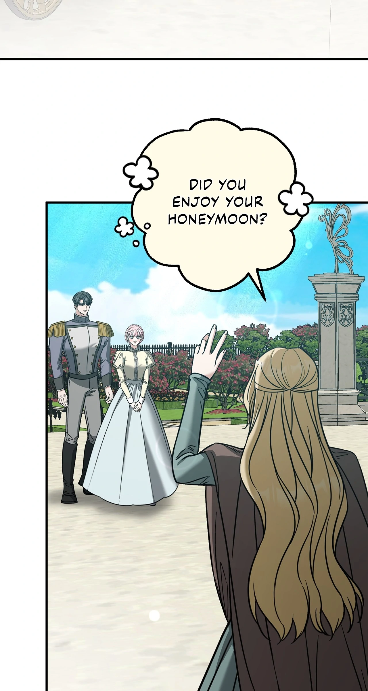 I Won’t Go Back to My Family Who Abandoned Me Chapter 84 - page 37