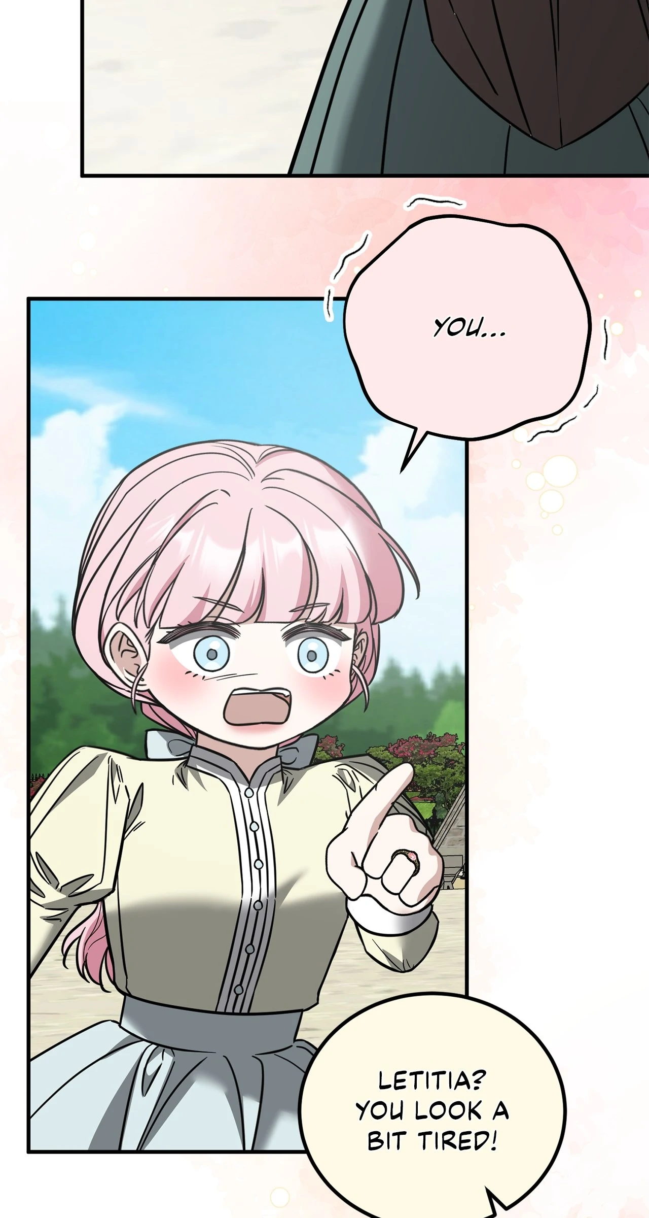 I Won’t Go Back to My Family Who Abandoned Me Chapter 84 - page 38