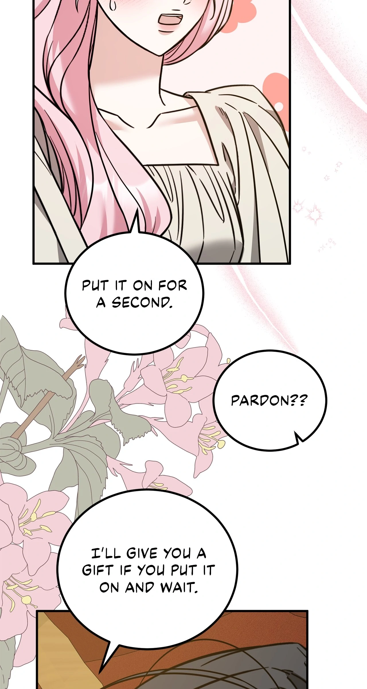 I Won’t Go Back to My Family Who Abandoned Me Chapter 84 - page 4