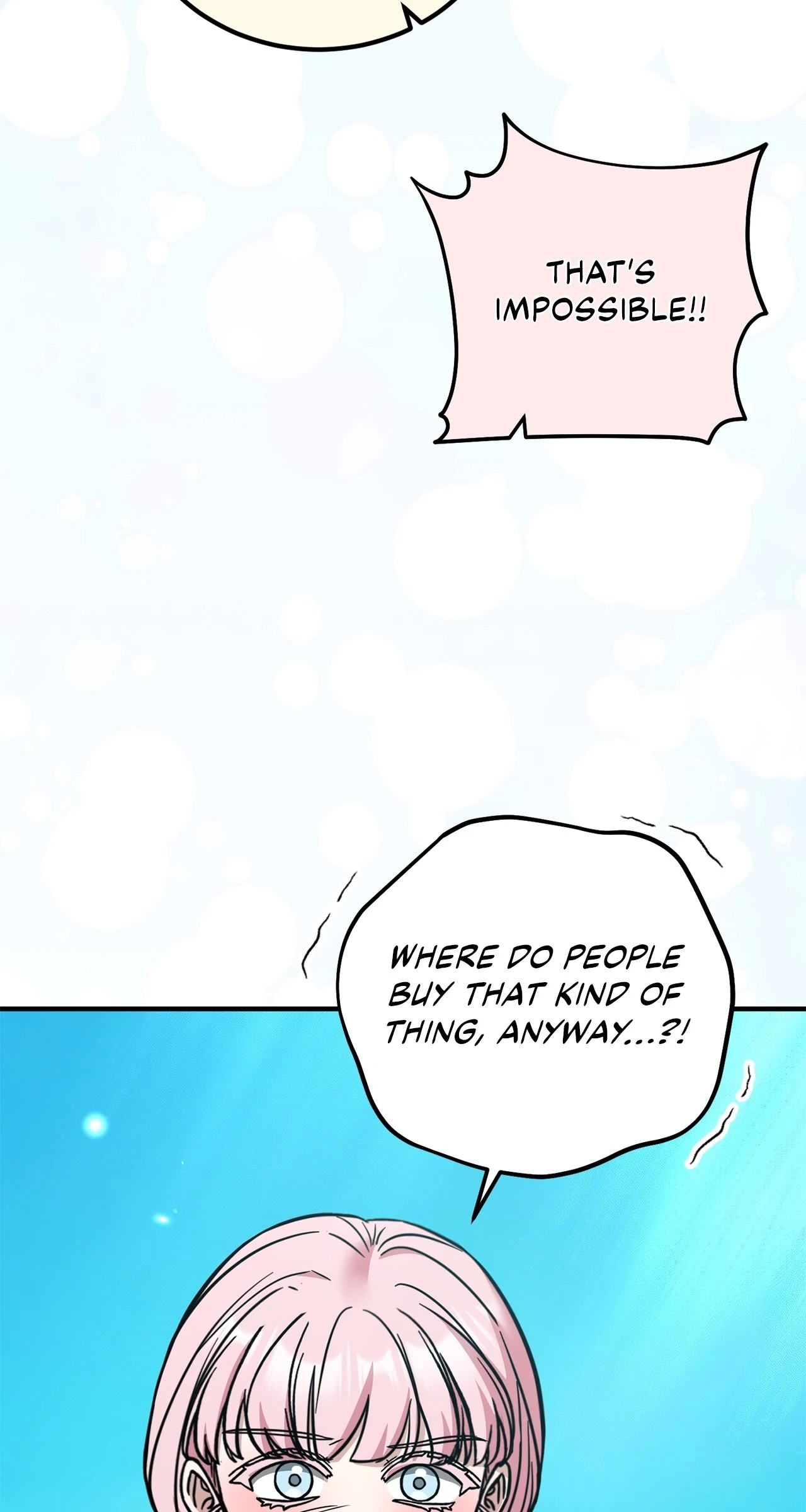 I Won’t Go Back to My Family Who Abandoned Me Chapter 84 - page 42