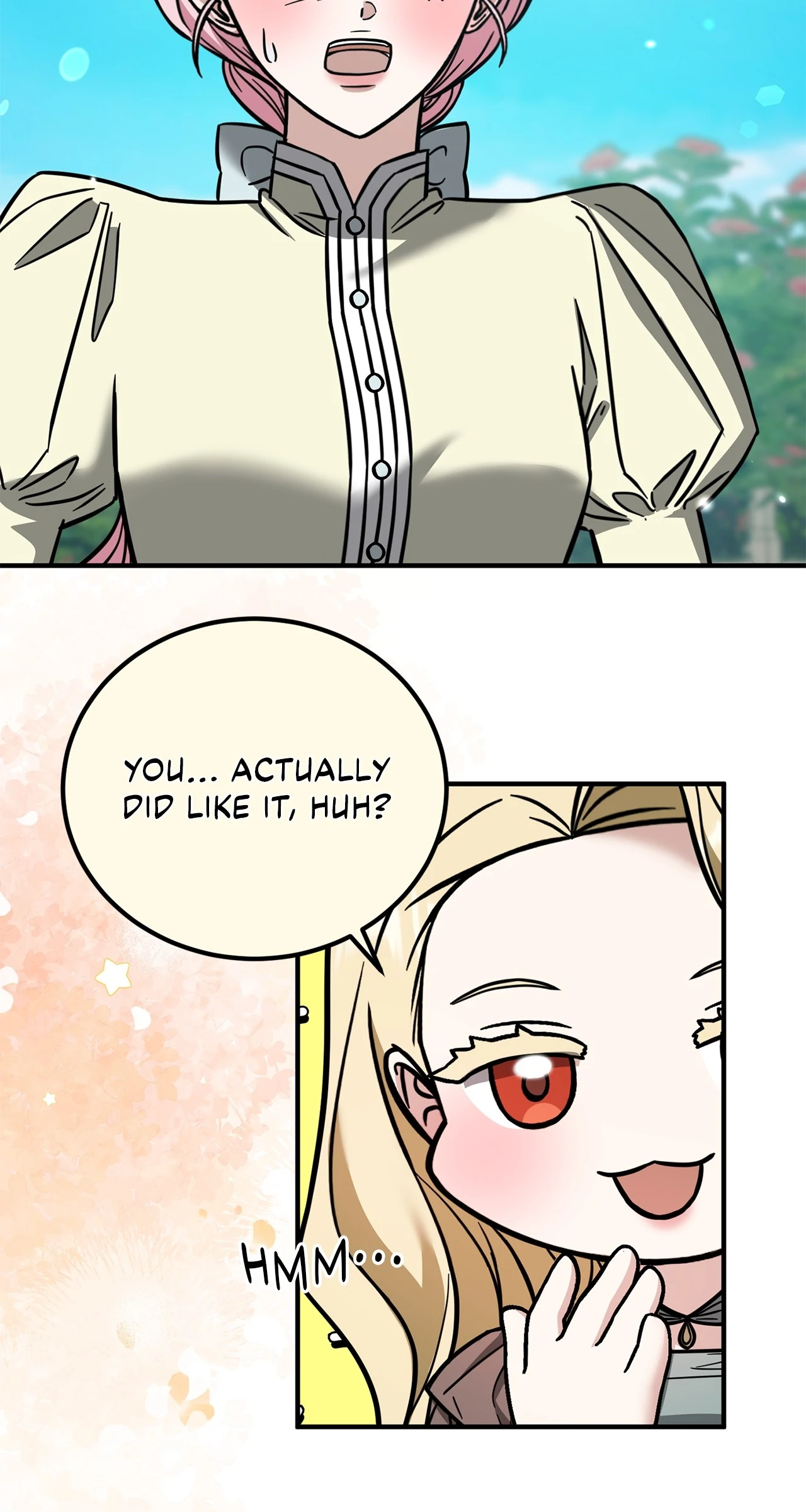 I Won’t Go Back to My Family Who Abandoned Me Chapter 84 - page 43