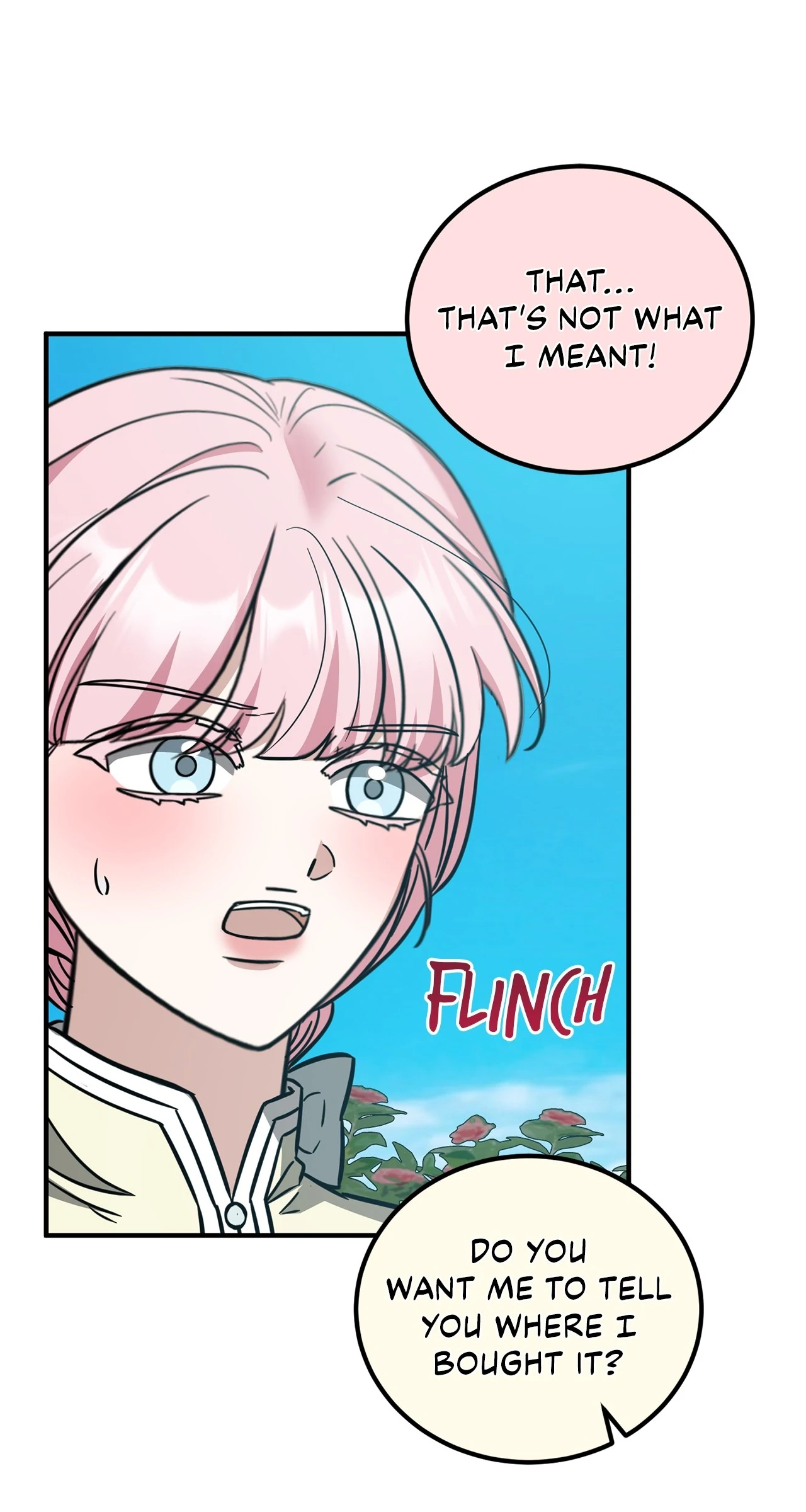 I Won’t Go Back to My Family Who Abandoned Me Chapter 84 - page 45