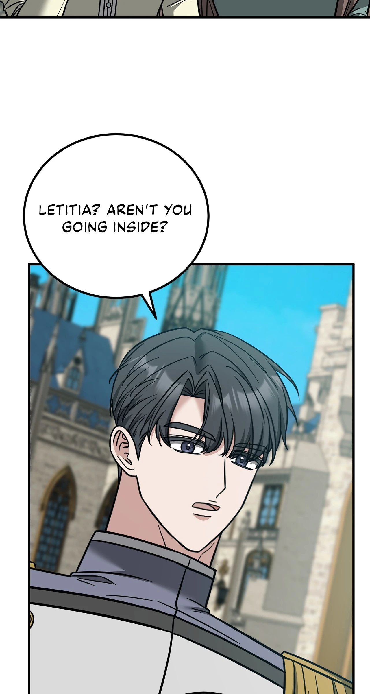 I Won’t Go Back to My Family Who Abandoned Me Chapter 84 - page 47