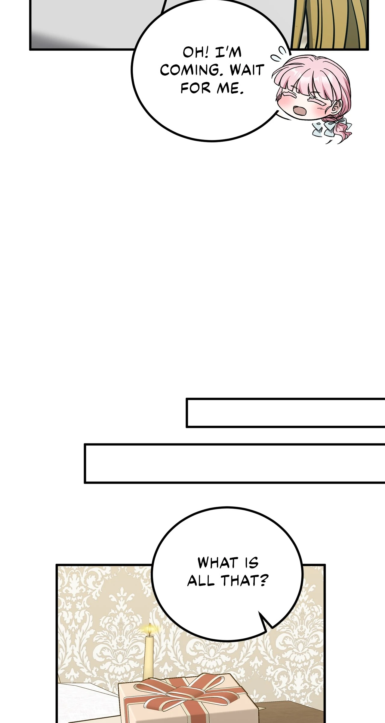 I Won’t Go Back to My Family Who Abandoned Me Chapter 84 - page 48