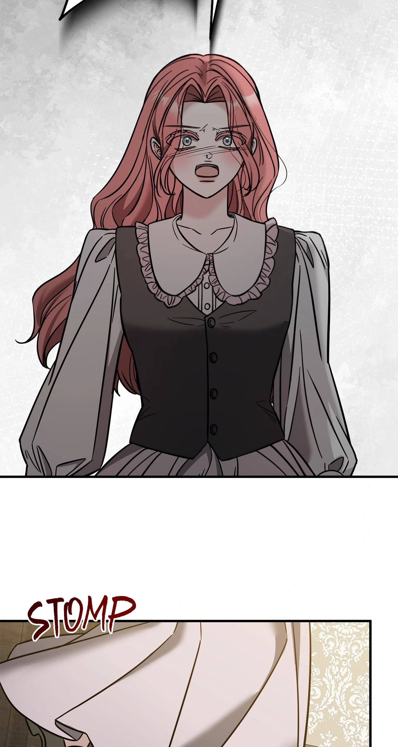 I Won’t Go Back to My Family Who Abandoned Me Chapter 84 - page 57