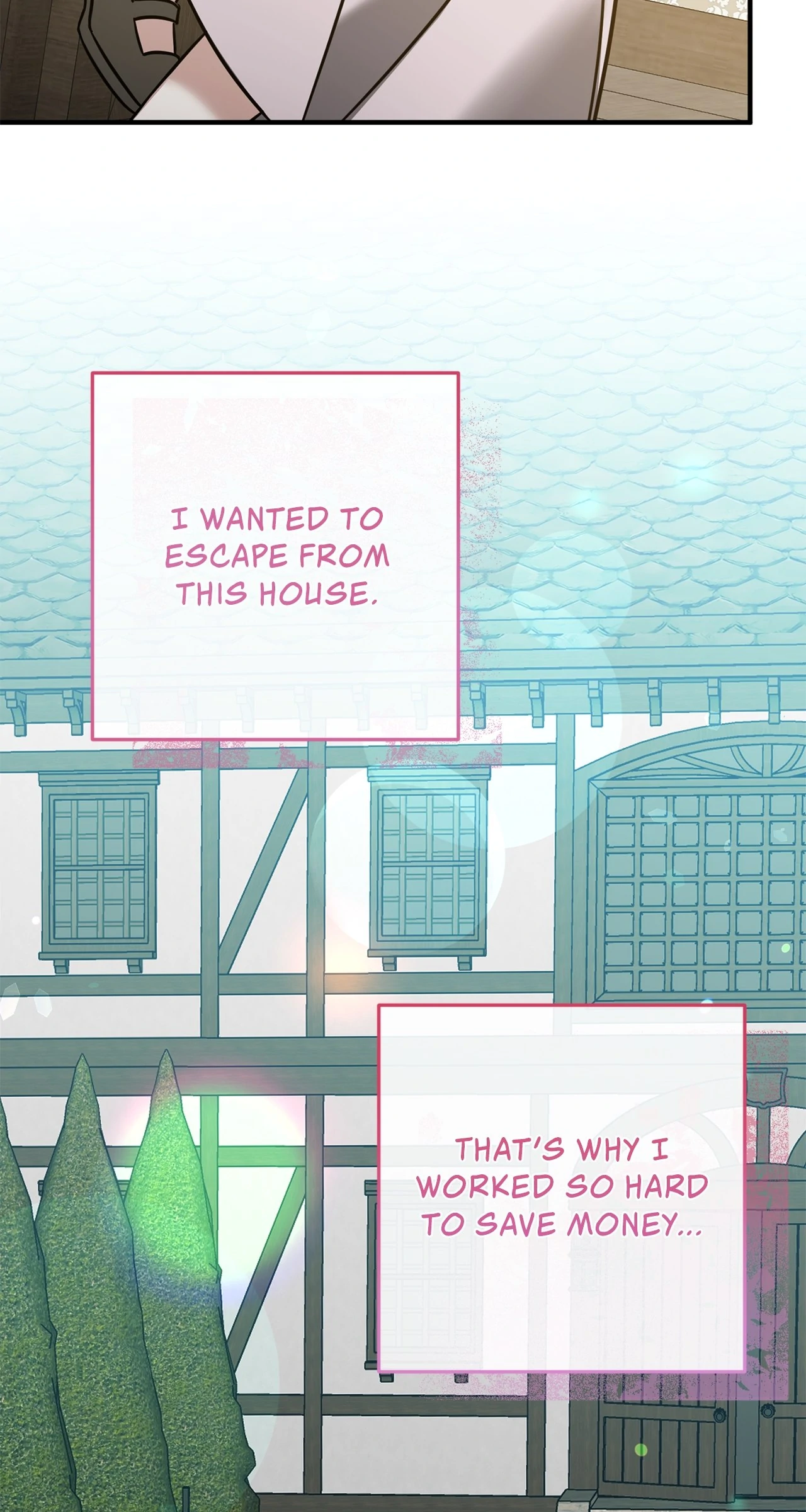 I Won’t Go Back to My Family Who Abandoned Me Chapter 84 - page 58