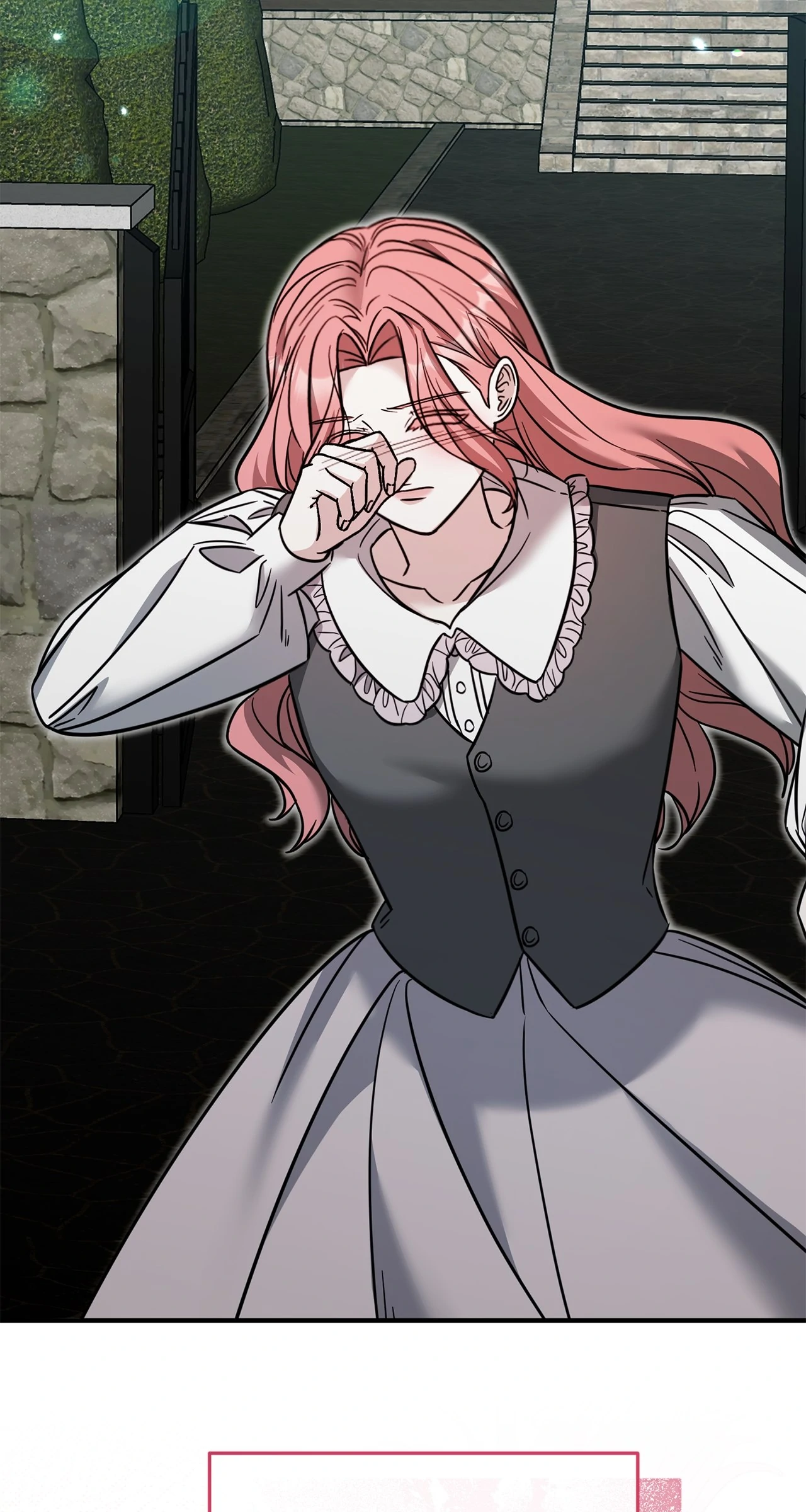 I Won’t Go Back to My Family Who Abandoned Me Chapter 84 - page 59