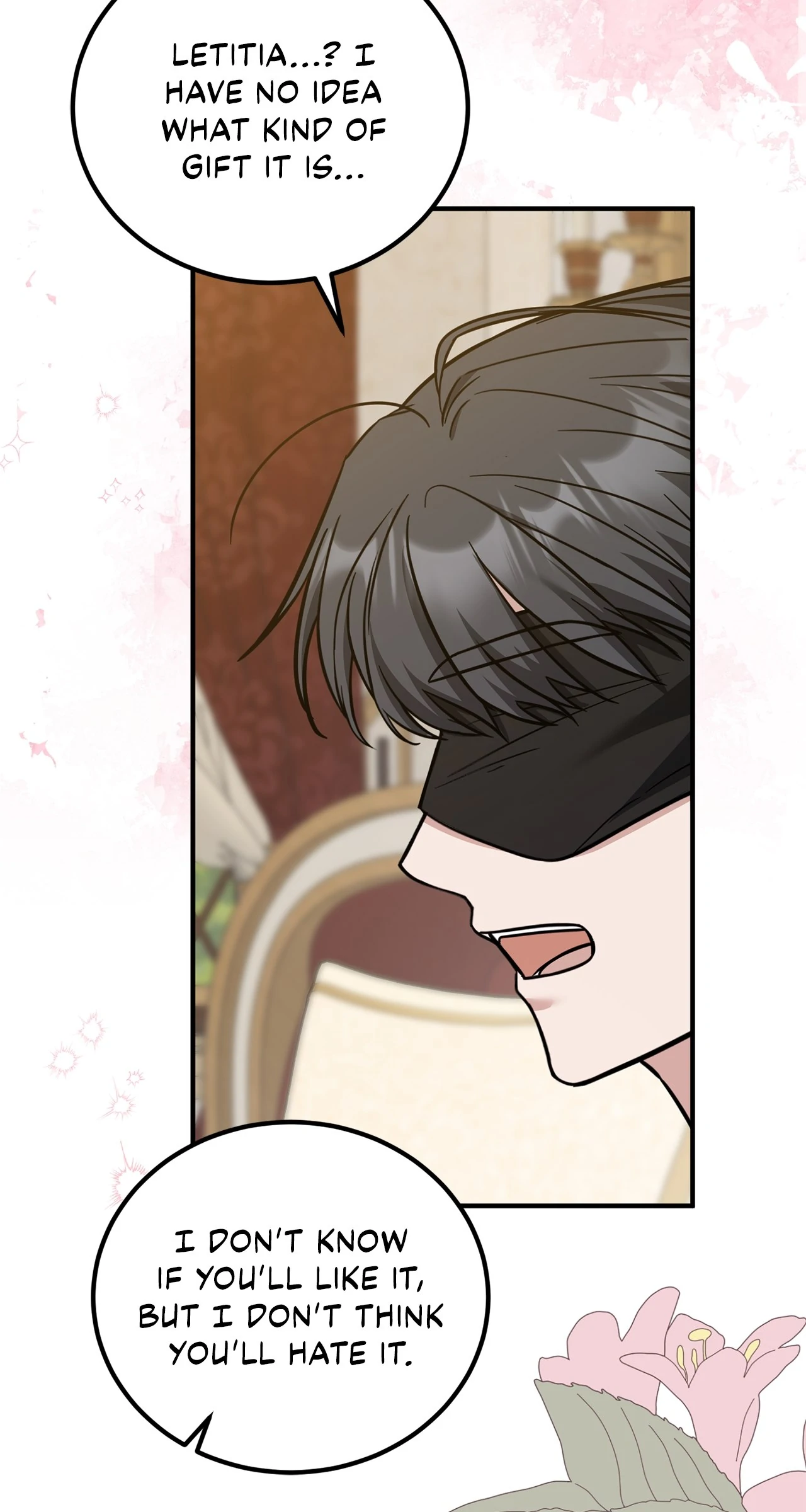 I Won’t Go Back to My Family Who Abandoned Me Chapter 84 - page 6