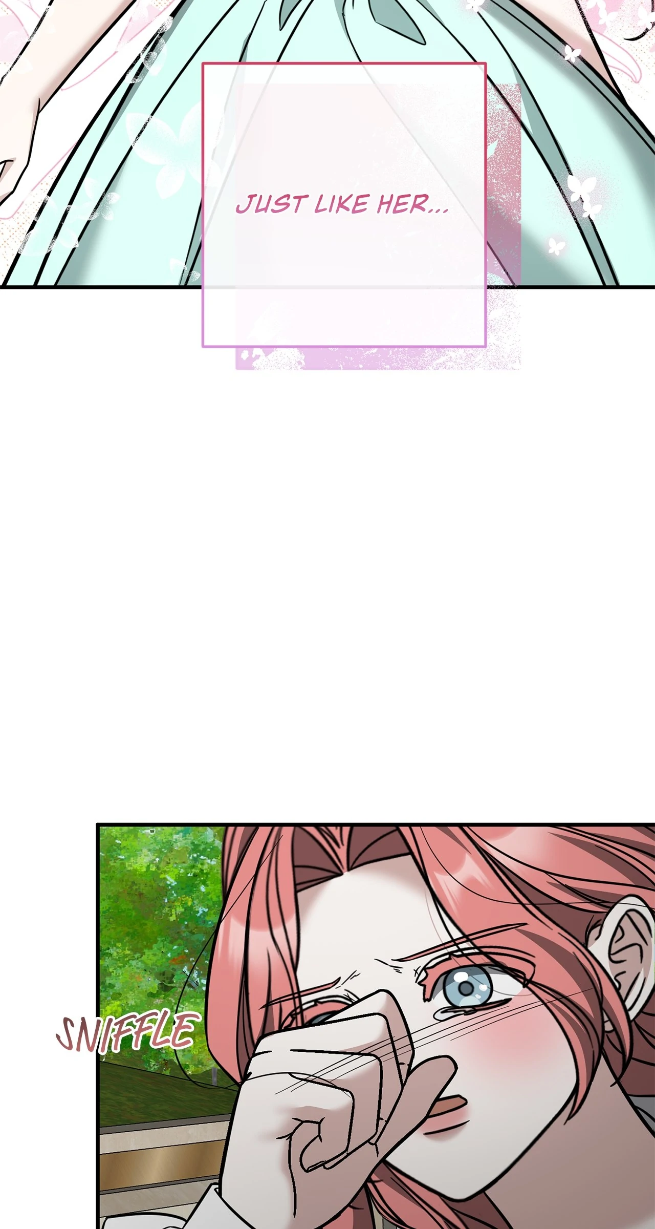 I Won’t Go Back to My Family Who Abandoned Me Chapter 84 - page 61